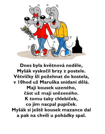 Příběhy Myšáka 362